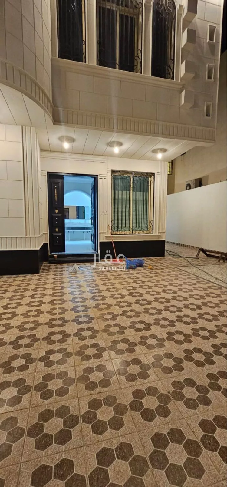 فيلا للإيجار في شارع نظام الدين بن معصوم, حي الرمال, مدينة الرياض, منطقة الرياض صورة 4