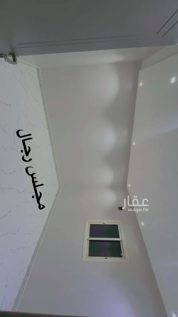 شقة للإيجار في شارع السيد عبدالله شطا, حي الرمال, مدينة الرياض, منطقة الرياض