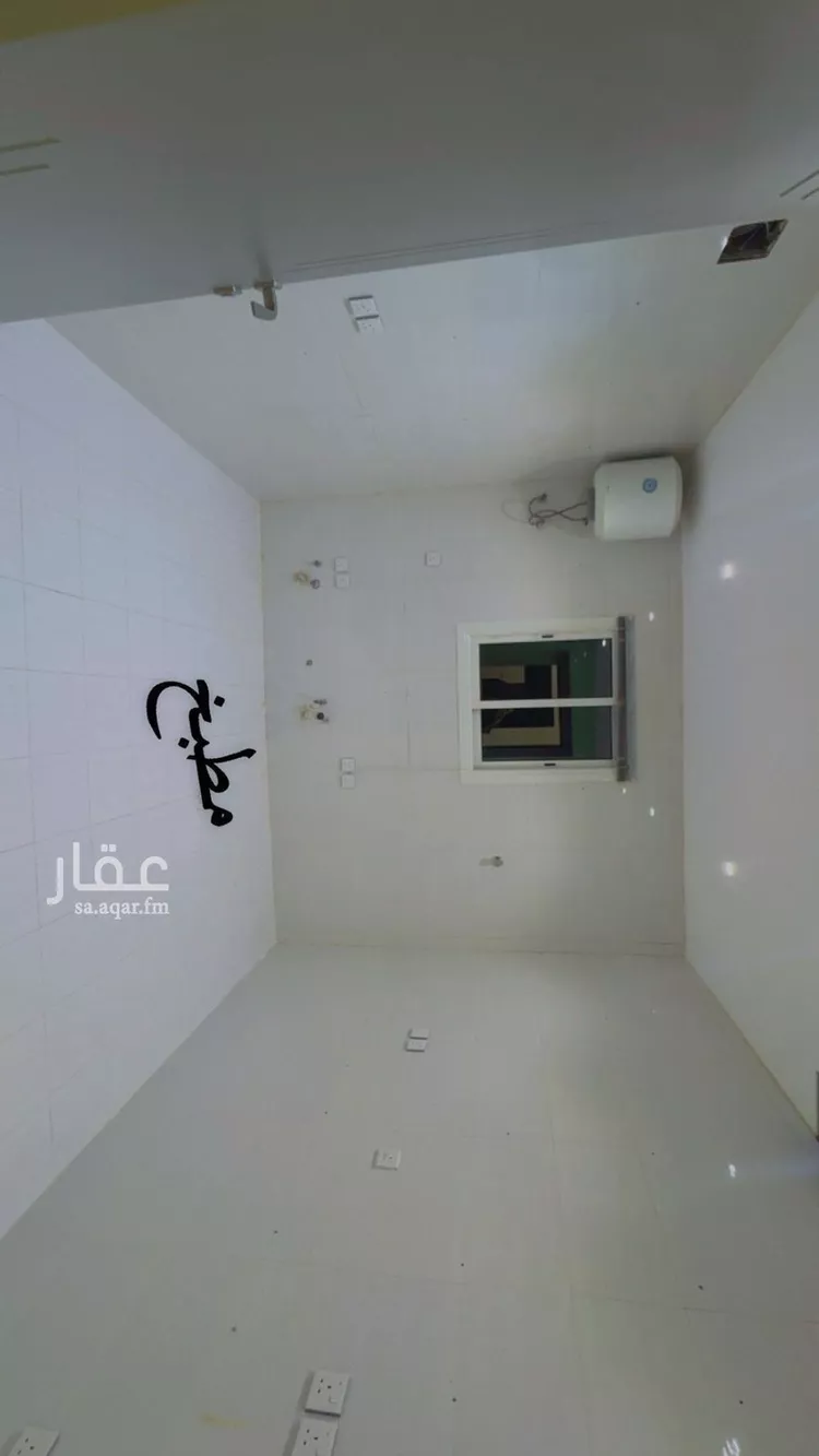 شقة للإيجار في شارع السيد عبدالله شطا, حي الرمال, مدينة الرياض, منطقة الرياض صورة 3