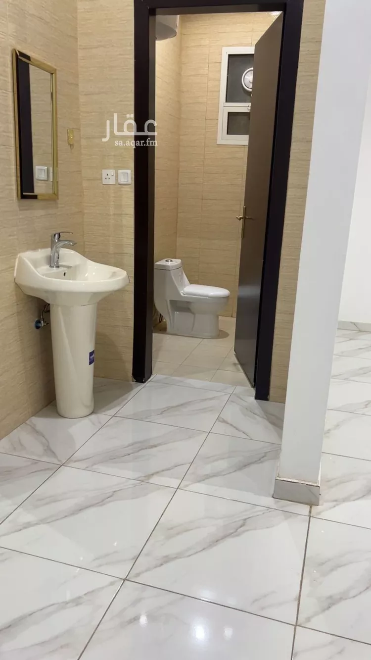 شقة للإيجار في شارع هدبة بن مصعب, حي الرمال, مدينة الرياض, منطقة الرياض صورة 3