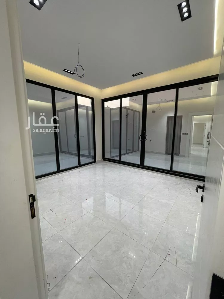 دور للإيجار في شارع فهد المارك, حي الرمال, مدينة الرياض, منطقة الرياض صورة 4