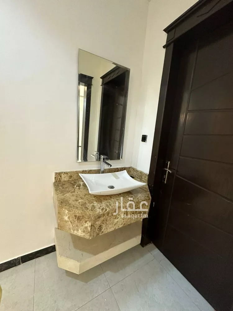 فيلا للإيجار في شارع يحيى بن جزلة, حي الرمال, مدينة الرياض, منطقة الرياض صورة 3