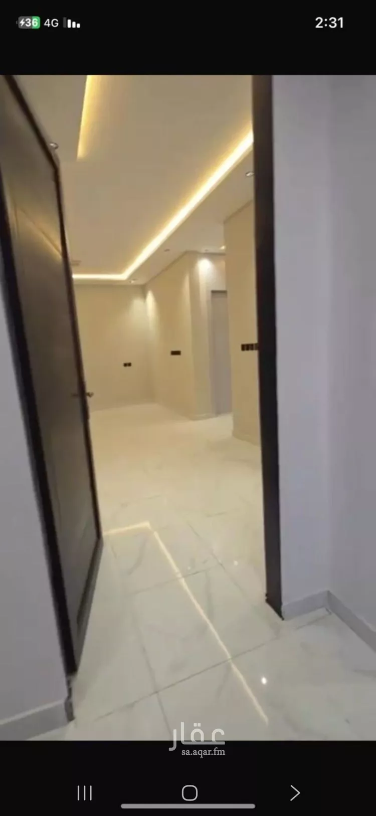 شقة للإيجار في شارع الفاتح, حي الجنادرية, مدينة الرياض, منطقة الرياض 13