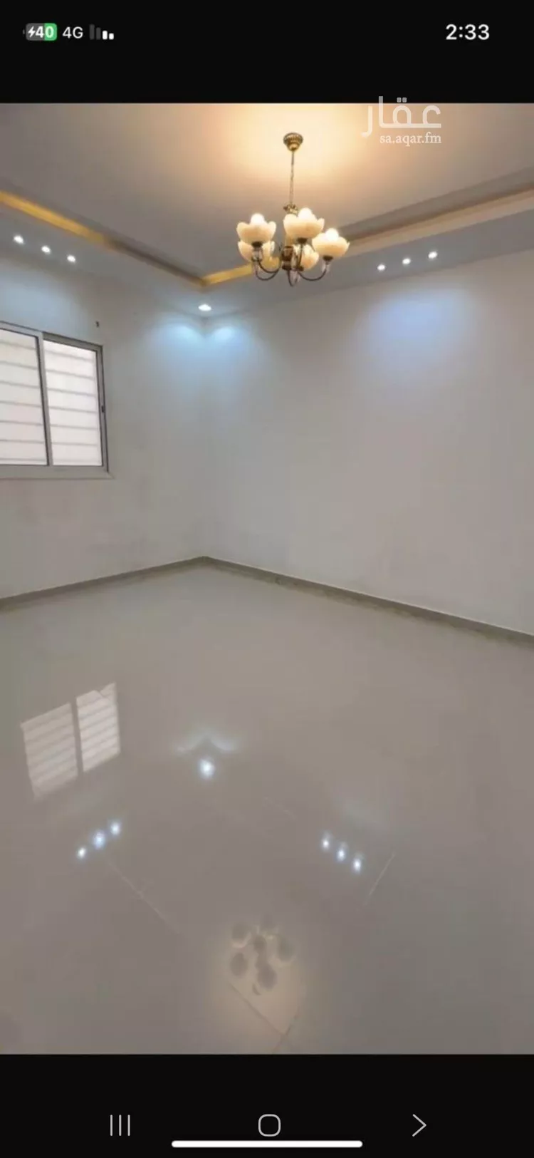 شقة للإيجار في شارع رقم 89, حي الجنادرية, مدينة الرياض, منطقة الرياض 9