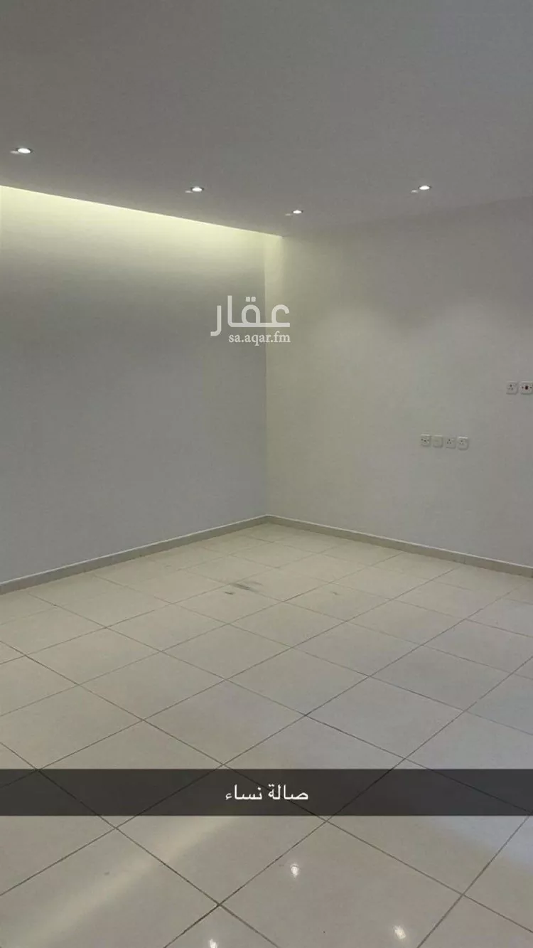 شقة للإيجار في شارع ابن الكوفي, حي الرمال, مدينة الرياض, منطقة الرياض صورة 2
