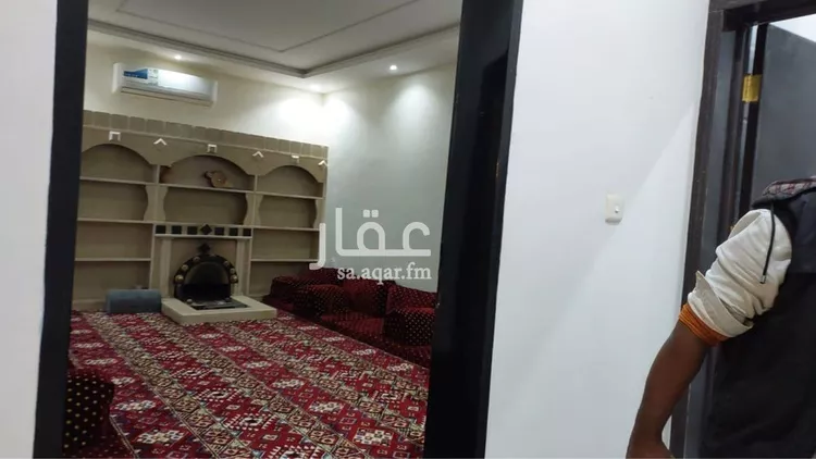 فيلا للإيجار في شارع إبراهيم بن حسين, حي الرمال, مدينة الرياض, منطقة الرياض