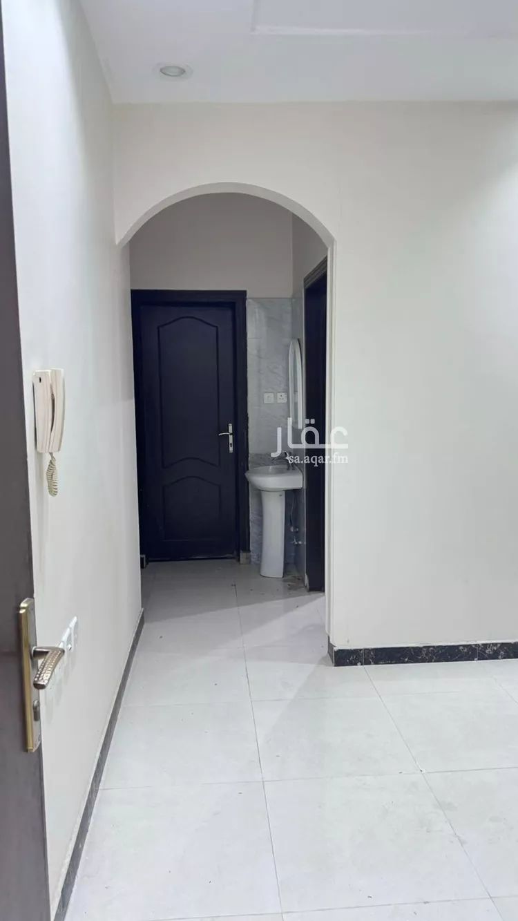شقة للإيجار في شارع عبدالملك بن داود, حي الرمال, مدينة الرياض, منطقة الرياض صورة 2