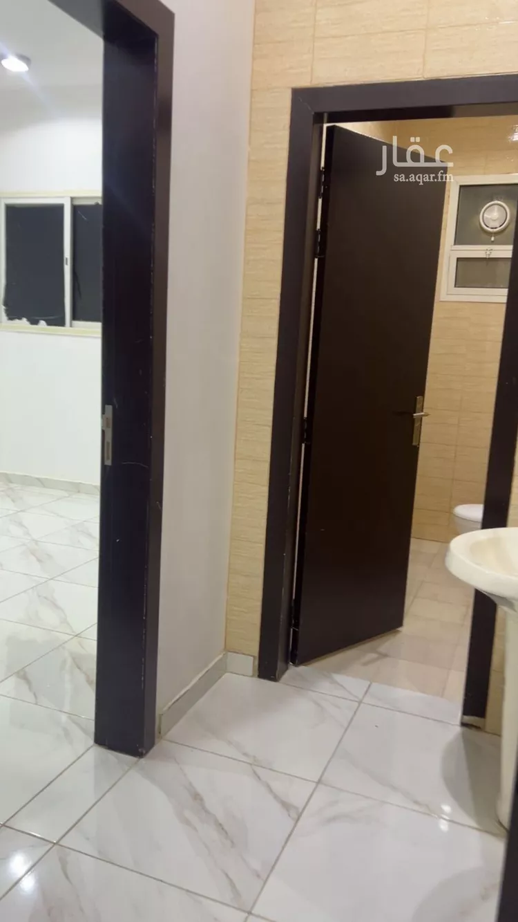 شقة للإيجار في شارع هدبة بن مصعب, حي الرمال, مدينة الرياض, منطقة الرياض صورة 4