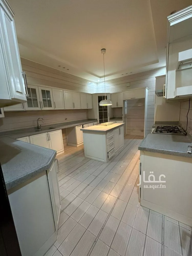 فيلا للإيجار في شارع يحيى بن جزلة, حي الرمال, مدينة الرياض, منطقة الرياض صورة 2