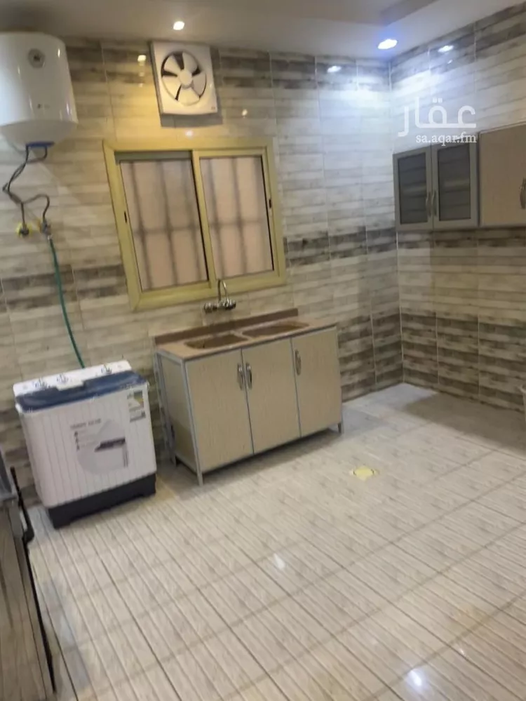 شقة للإيجار في شارع عبدالحي كمال, حي الرمال, مدينة الرياض, منطقة الرياض صورة 5