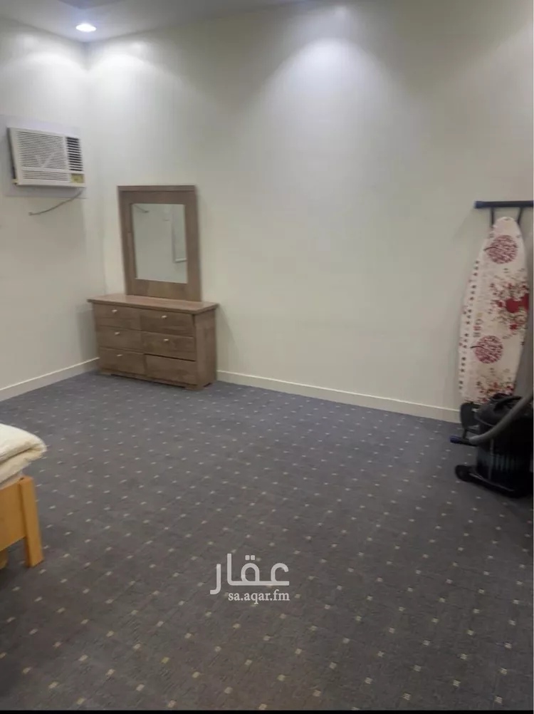 شقة للإيجار في شارع عبدالحي كمال, حي الرمال, مدينة الرياض, منطقة الرياض صورة 4