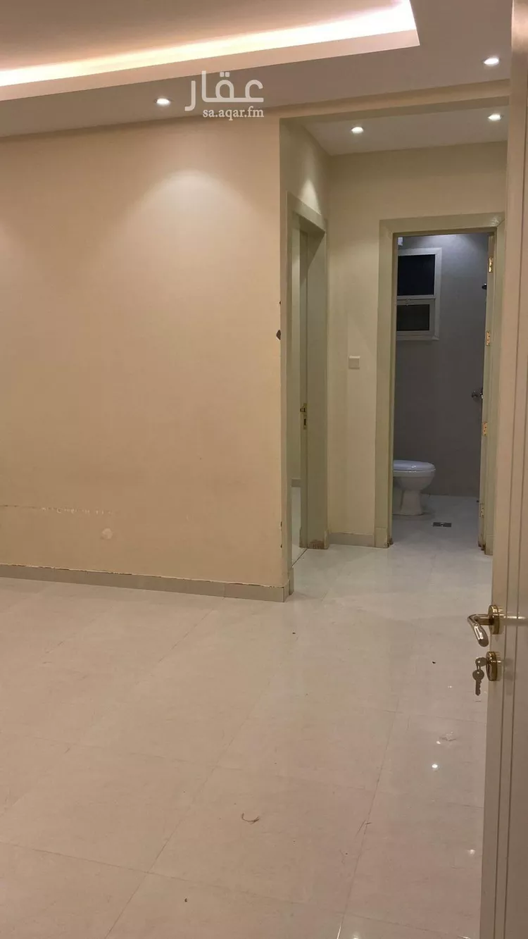 شقة للإيجار في شارع وادي جرة, حي القادسية, مدينة الرياض, منطقة الرياض صورة 3