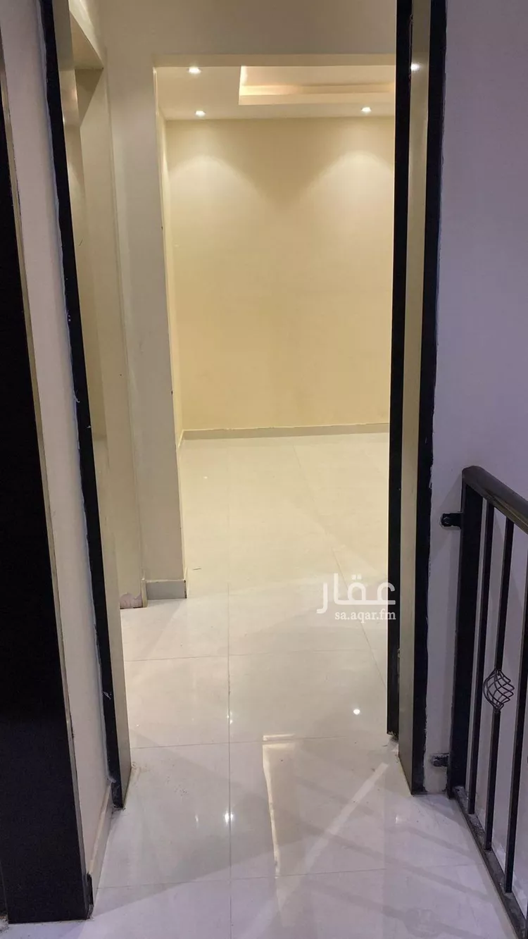 شقة للإيجار في شارع وادي جرة, حي القادسية, مدينة الرياض, منطقة الرياض