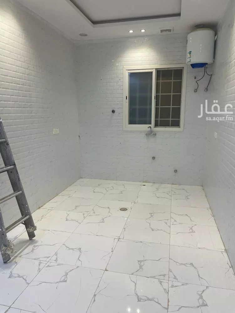 شقة للإيجار في شارع يحيى الصنهاجي, حي الرمال, مدينة الرياض, منطقة الرياض 7