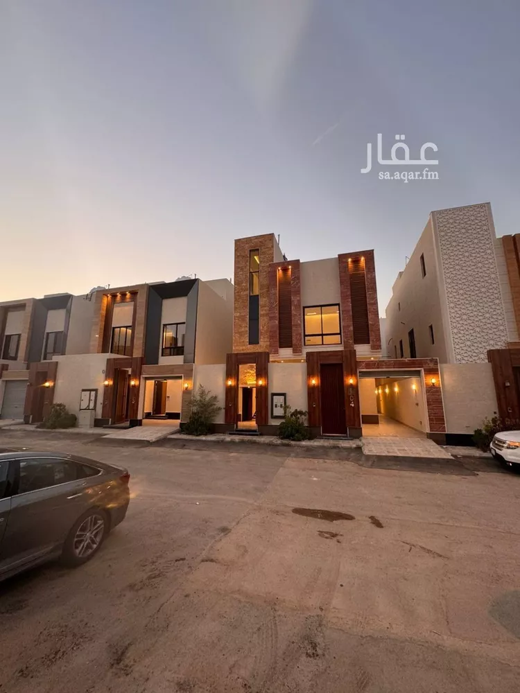 فيلا للإيجار في شارع الزين, حي طويق, مدينة الرياض, منطقة الرياض صورة 3