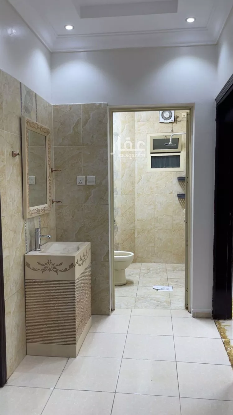 شقة للإيجار في شارع رقم 15, حي الجنادرية, مدينة الرياض, منطقة الرياض صورة 2