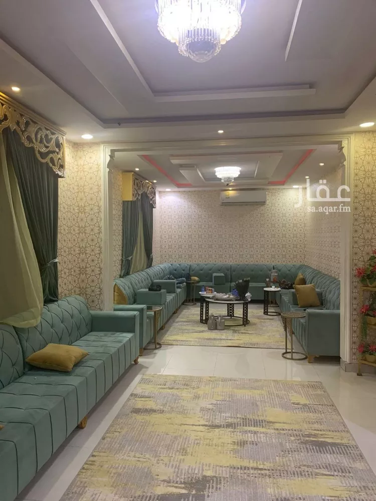 فيلا للإيجار في شارع رشيد الليلا, حي طويق, مدينة الرياض, منطقة الرياض صورة 4