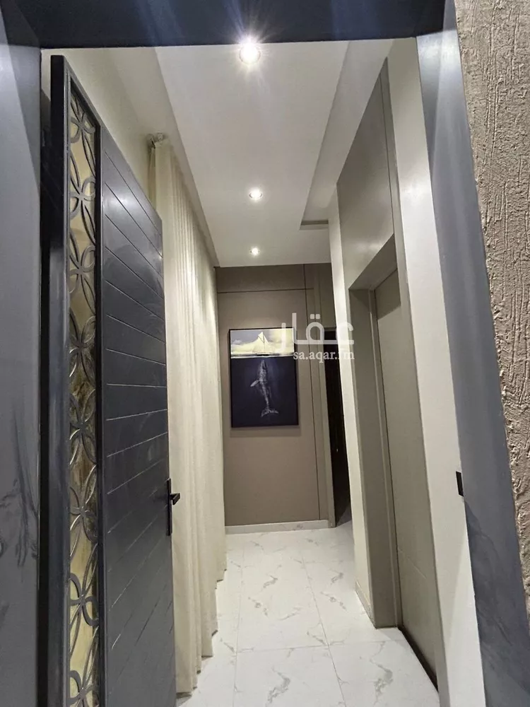دور للإيجار في شارع أحمد بن محمد المرجاني, حي طويق, مدينة الرياض, منطقة الرياض صورة 2