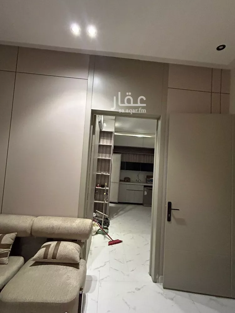 دور للإيجار في شارع أحمد بن محمد المرجاني, حي طويق, مدينة الرياض, منطقة الرياض صورة 5