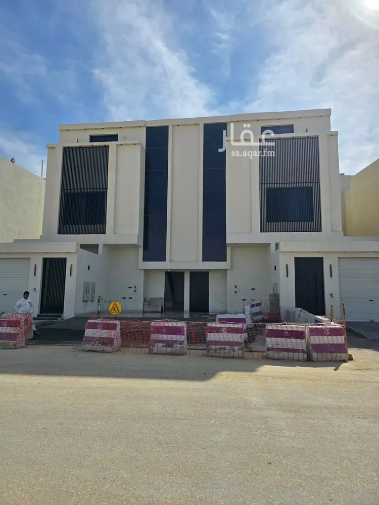 Apartment for Rent in Riyadh Al Janadriyah 7