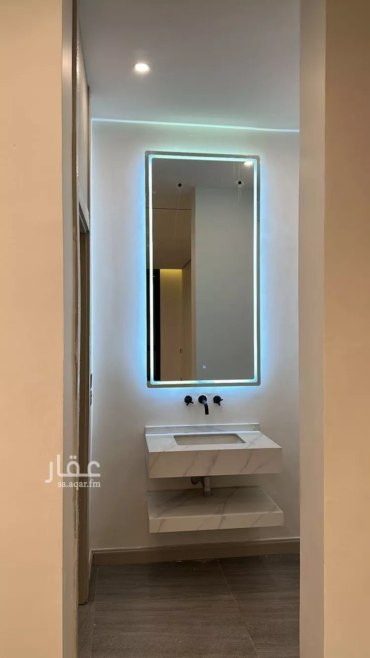 شقة للإيجار في شارع عبدالرحمن العاصي, حي الرمال, مدينة الرياض, منطقة الرياض صورة 3