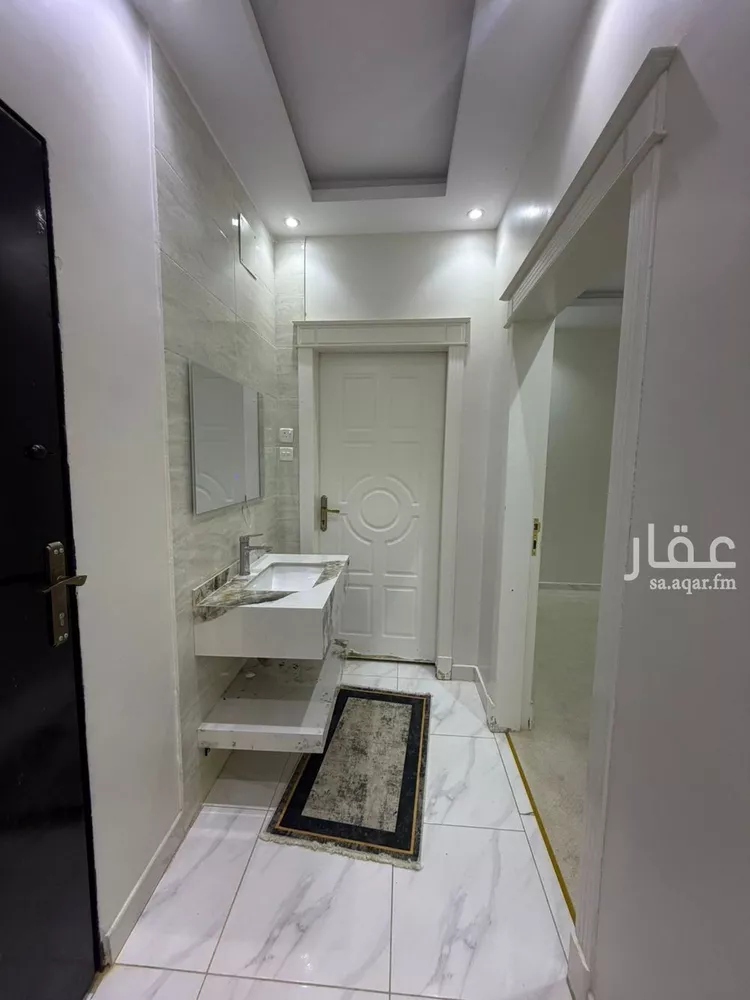 شقة للإيجار في شارع السيد عبدالله شطا, حي الرمال, مدينة الرياض, منطقة الرياض صورة 4