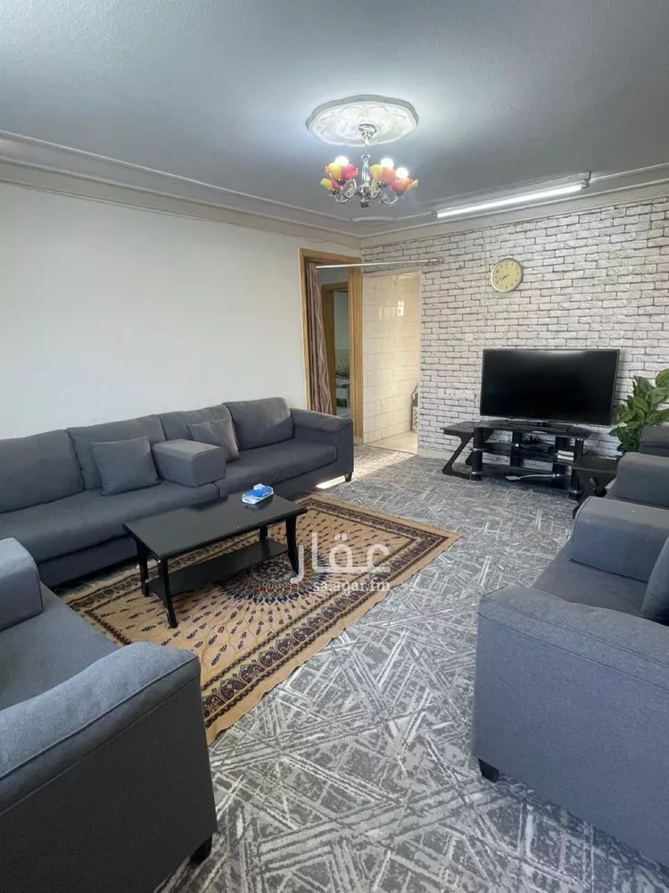 شقة للإيجار في شارع سعد بن جعفر, حي الخليج, مدينة الرياض, منطقة الرياض صورة 3