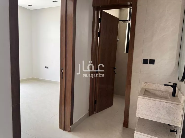 دور للإيجار في شارع زينب بنت أبي سلمة, حي الرمال, مدينة الرياض, منطقة الرياض صورة 4