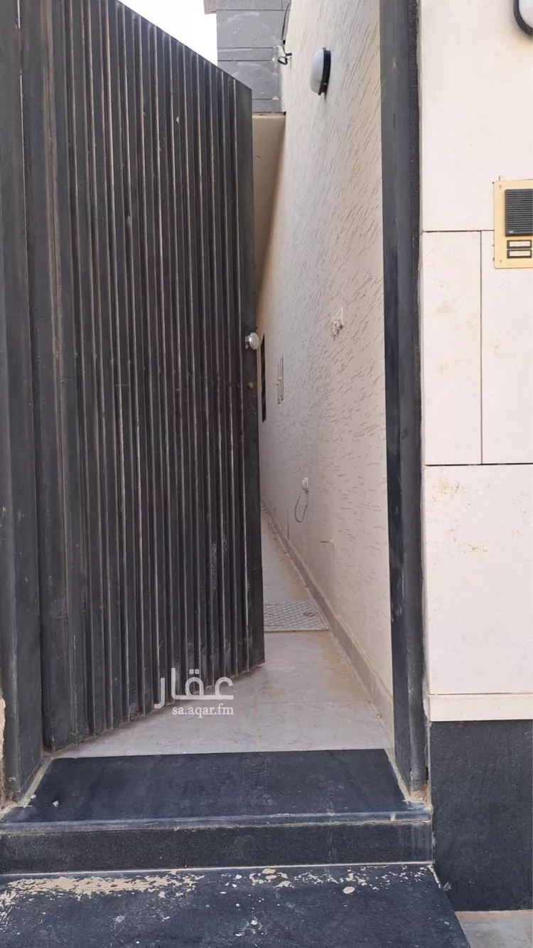 شقة للإيجار في شارع محب الدين الخطيب, حي الرمال, مدينة الرياض, منطقة الرياض صورة 5
