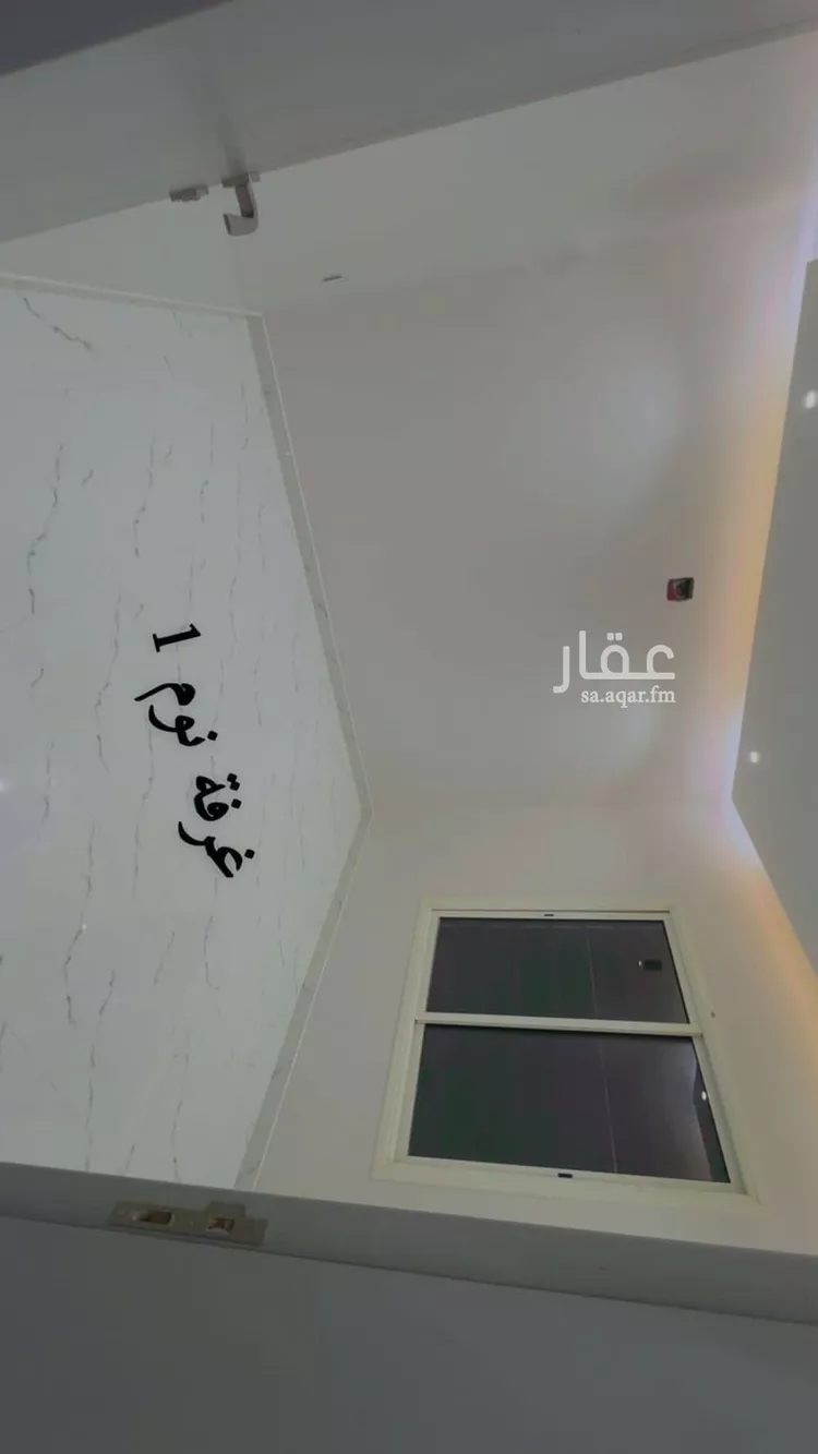 شقة للإيجار في شارع السيد عبدالله شطا, حي الرمال, مدينة الرياض, منطقة الرياض 6