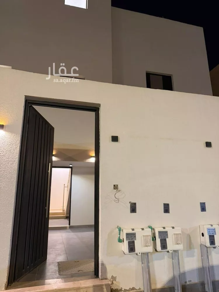 دور للإيجار في شارع علاء الدين عبدالباقي, حي الرمال, مدينة الرياض, منطقة الرياض صورة 4