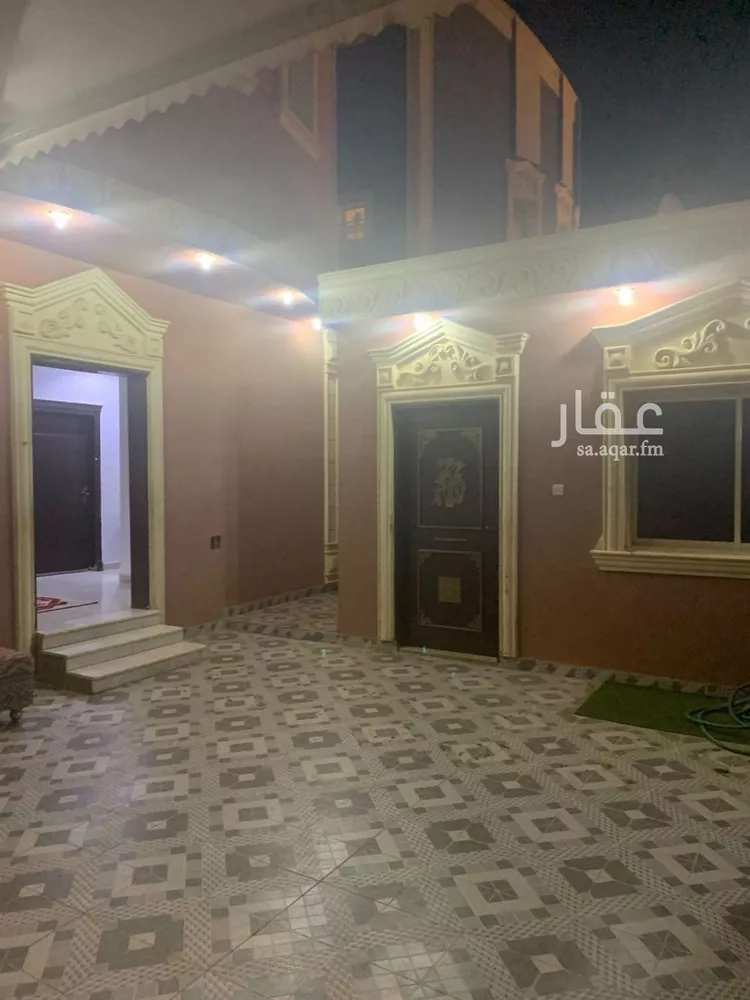 فيلا للإيجار في شارع رشيد الليلا, حي طويق, مدينة الرياض, منطقة الرياض 8