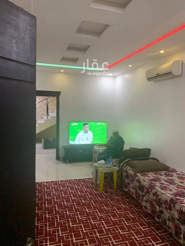 فيلا للإيجار في شارع رشيد الليلا, حي طويق, مدينة الرياض, منطقة الرياض صورة 3