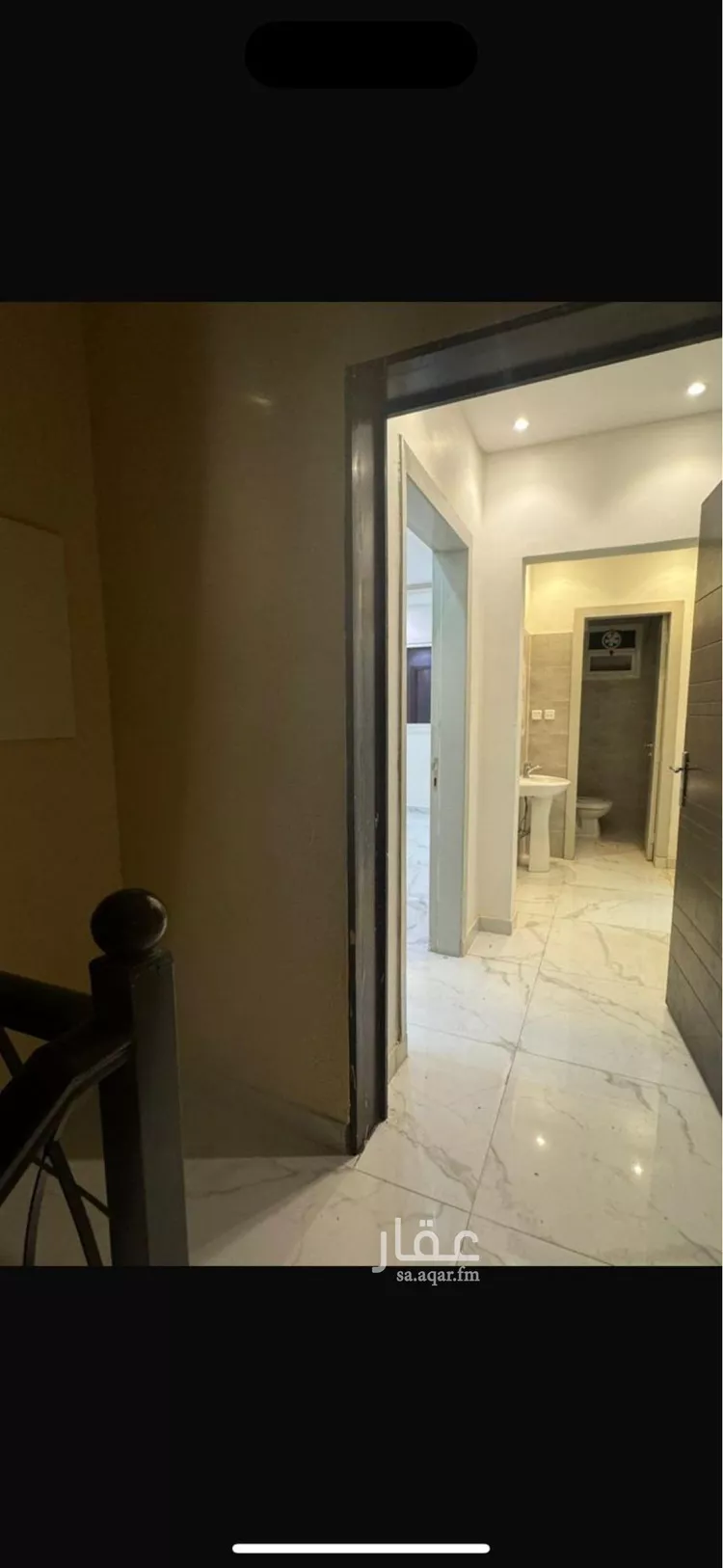 شقة للإيجار في شارع عبدالله القيرواني, حي الرمال, مدينة الرياض, منطقة الرياض