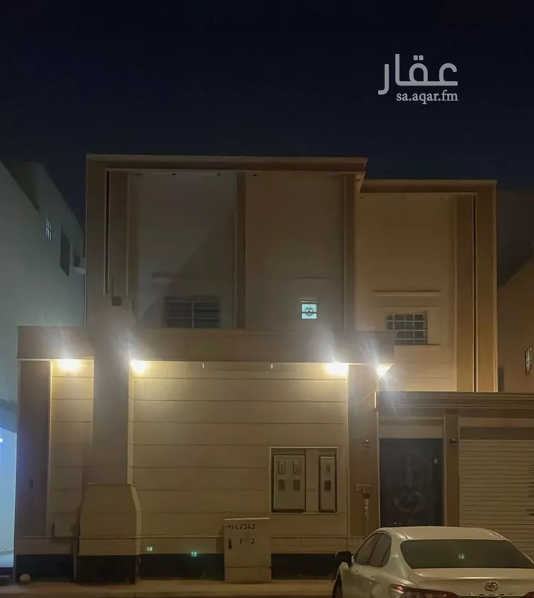 شقة للإيجار في شارع الشيزري, حي الرمال, مدينة الرياض, منطقة الرياض صورة 4