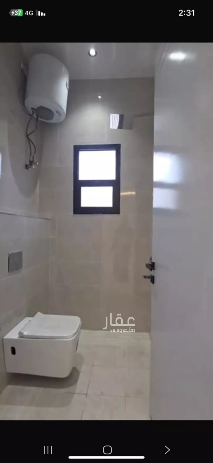 شقة للإيجار في شارع الفاتح, حي الجنادرية, مدينة الرياض, منطقة الرياض صورة 3