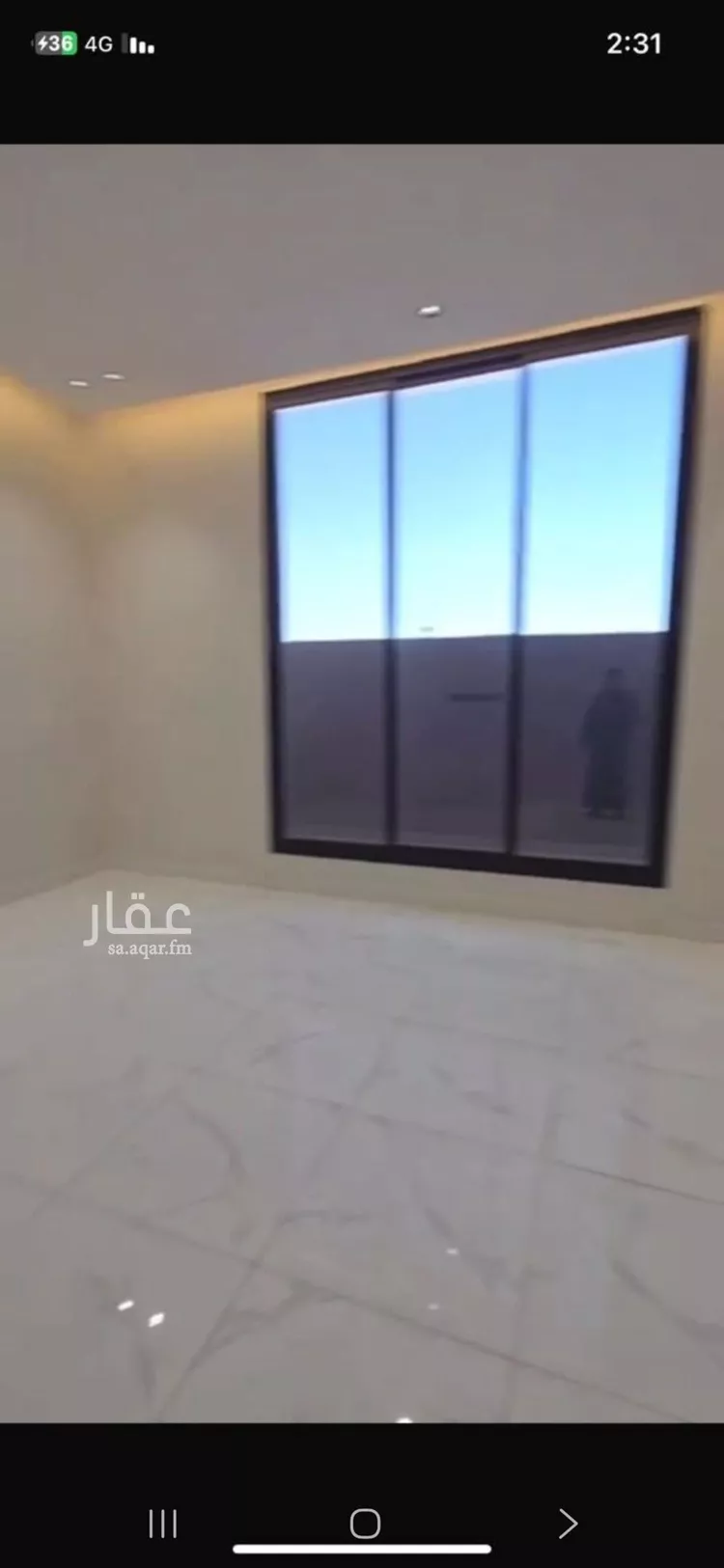 شقة للإيجار في شارع الفاتح, حي الجنادرية, مدينة الرياض, منطقة الرياض صورة 5