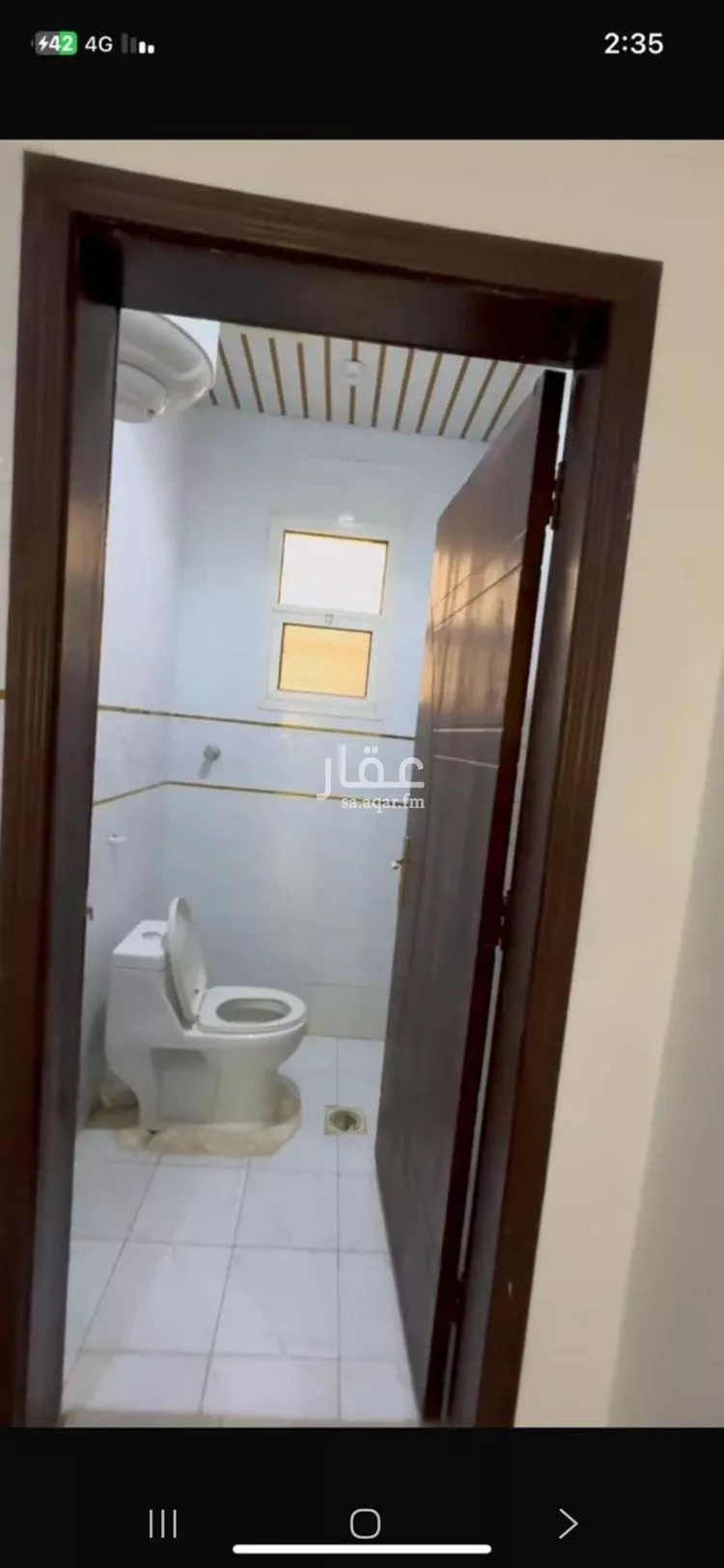 شقة للإيجار في شارع رقم 89, حي الجنادرية, مدينة الرياض, منطقة الرياض 12