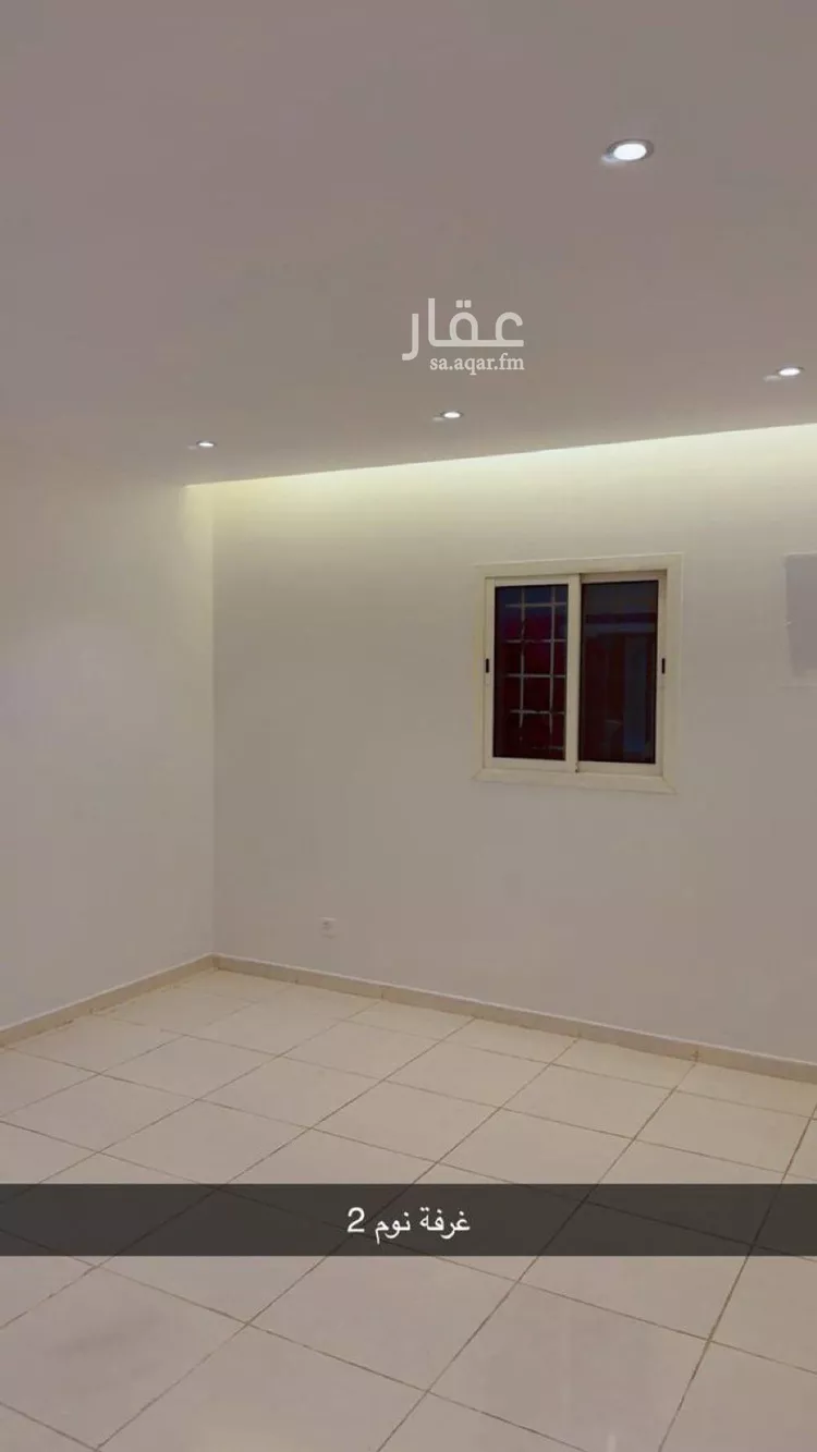 شقة للإيجار في شارع ابن الكوفي, حي الرمال, مدينة الرياض, منطقة الرياض صورة 4