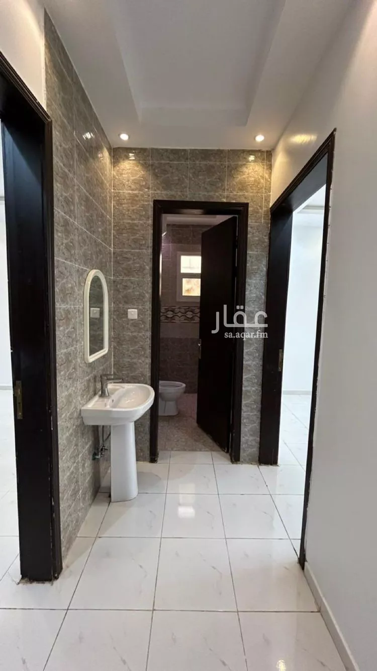 شقة للإيجار في شارع حمزة بن القاسم, حي الرمال, مدينة الرياض, منطقة الرياض