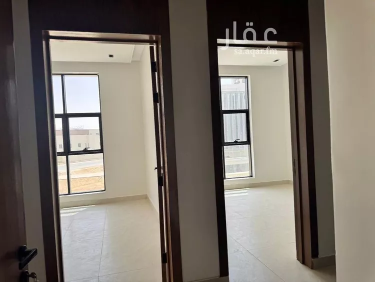 دور للإيجار في شارع زينب بنت أبي سلمة, حي الرمال, مدينة الرياض, منطقة الرياض صورة 3