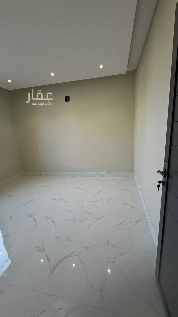 شقة للإيجار في شارع محمد بن يوسف الكشي, حي الرمال, مدينة الرياض, منطقة الرياض