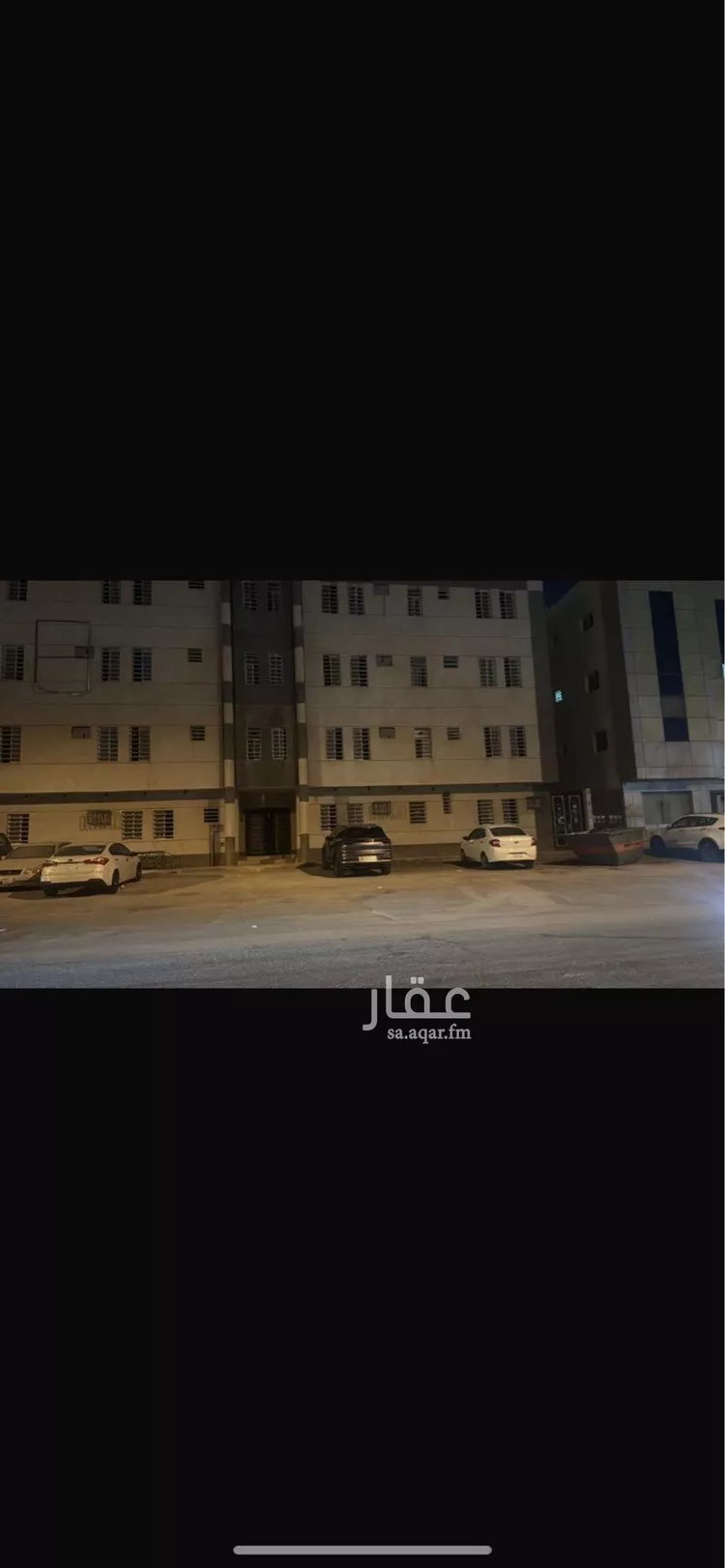 عمارة للإيجار في شارع الحارث ابن عبدالله الاوسي, حي الندوة, مدينة الرياض, منطقة الرياض