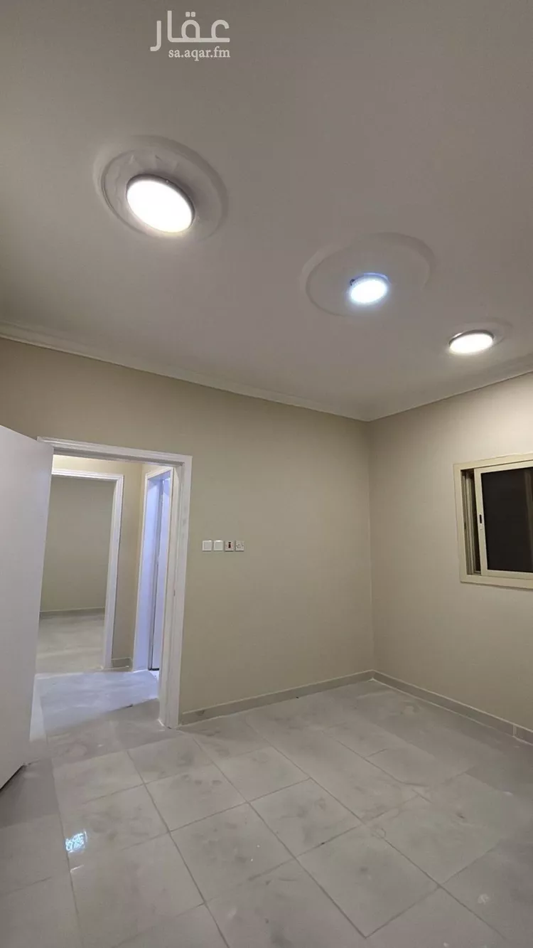 شقة للإيجار في شارع سلطان بن نمر, حي الرمال, مدينة الرياض, منطقة الرياض صورة 3