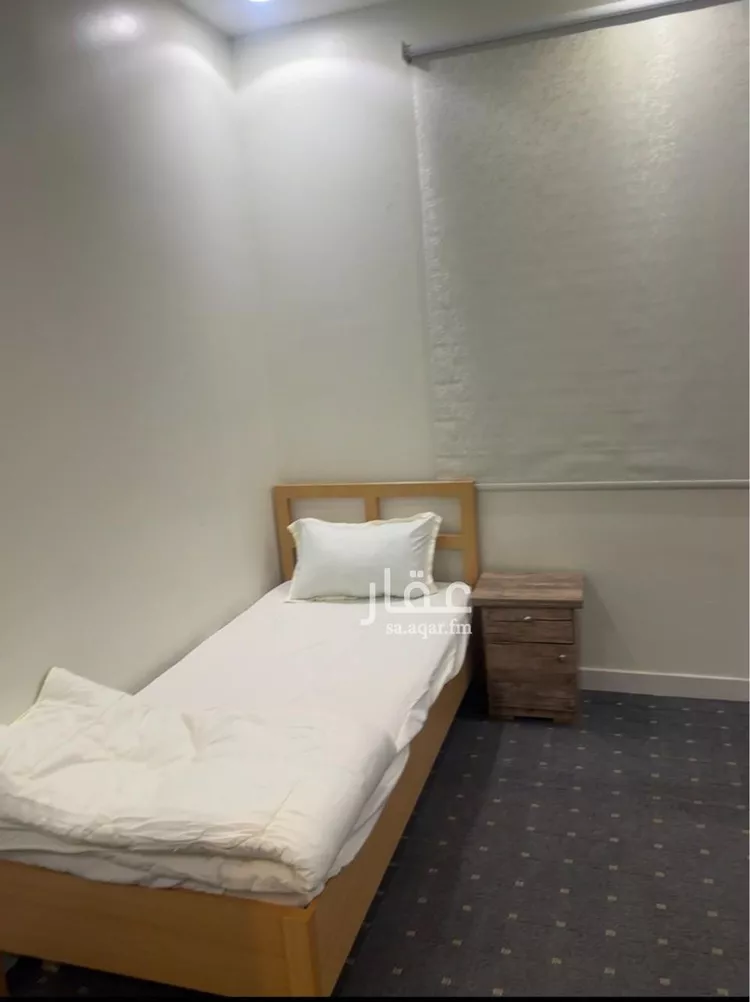 شقة للإيجار في شارع عبدالحي كمال, حي الرمال, مدينة الرياض, منطقة الرياض
