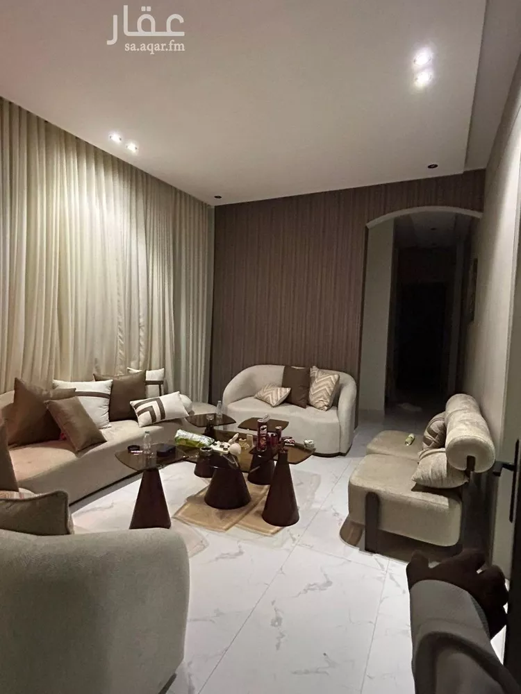 دور للإيجار في شارع أحمد بن محمد المرجاني, حي طويق, مدينة الرياض, منطقة الرياض صورة 3