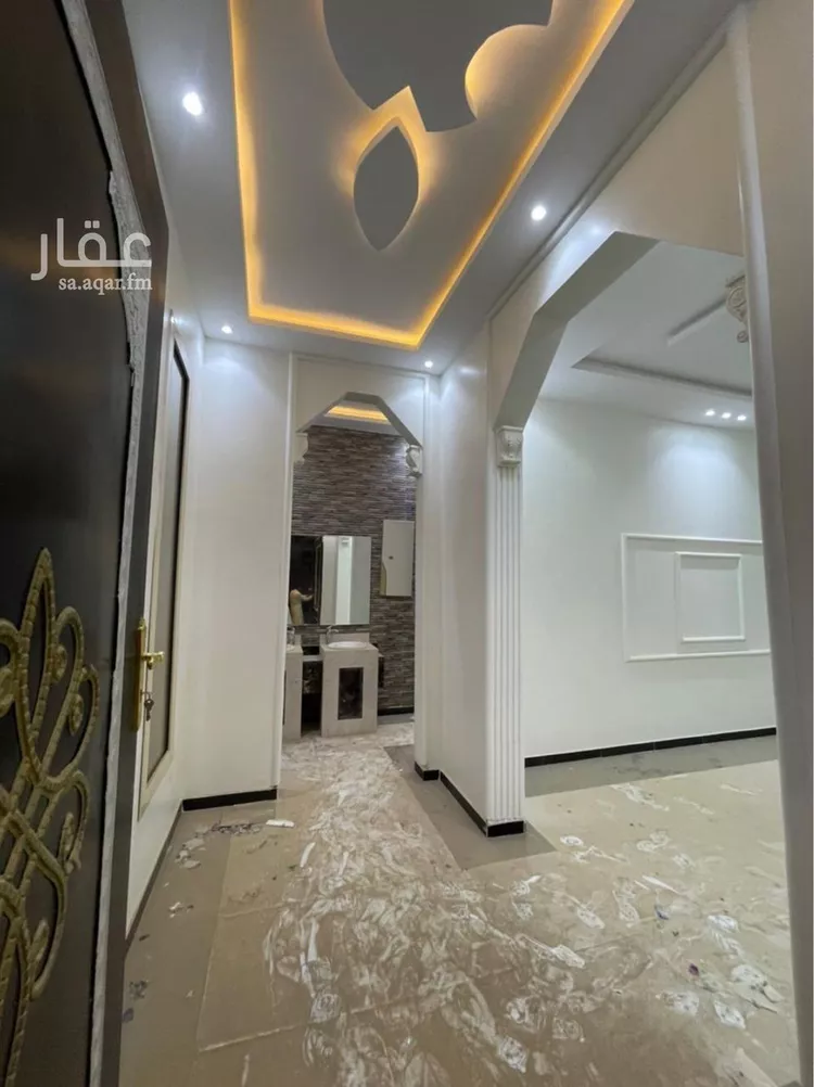 فيلا للإيجار في شارع محمد بن علي الشيبي, حي الرمال, مدينة الرياض, منطقة الرياض صورة 4
