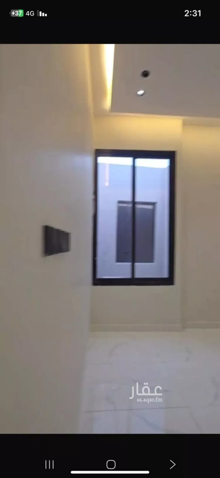شقة للإيجار في شارع الفاتح, حي الجنادرية, مدينة الرياض, منطقة الرياض 15