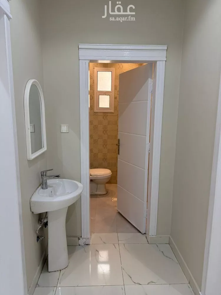شقة للإيجار في شارع سعيد, حي الرمال, مدينة الرياض, منطقة الرياض صورة 5