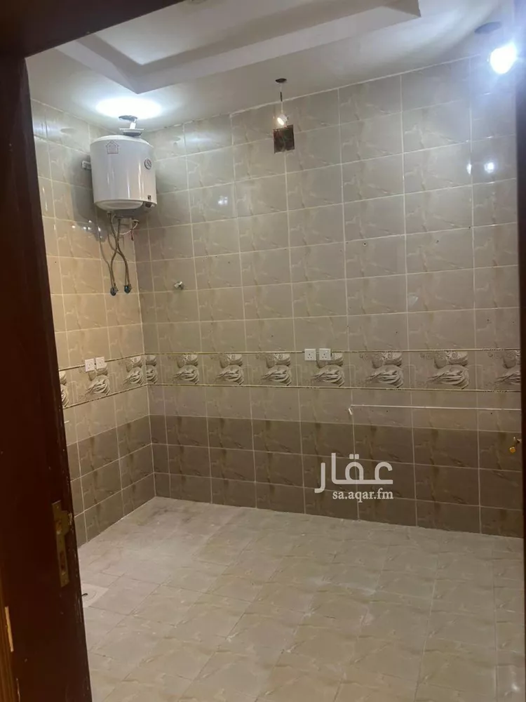 شقة للإيجار في شارع أحمد بن إبراهيم الأزهري, حي الرمال, مدينة الرياض, منطقة الرياض صورة 2